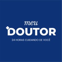 Meu Doutor 24 Horas logo - Similar company to Scale Ads Group