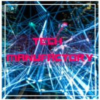 Tech Manufactory logo - Similar company to Al Saqr Technologies Llc