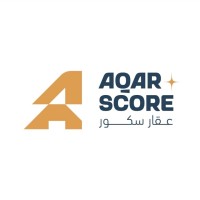 عقار سكور | Aqar Score logo - Similar company to عقار أوشن | Aqar Ocean