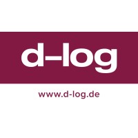 d-log GmbH logo - Similar company to Apomatch