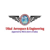 Utkal Aerospace & Engineering logo - Similar company to Cuhp
