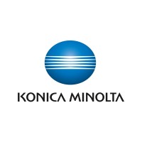 Konica Minolta Video Solution Services logo - Similar company to Obda Systems