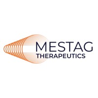 Mestag Therapeutics logo - Similar company to Kargenera (Currently In Stealth Mode)