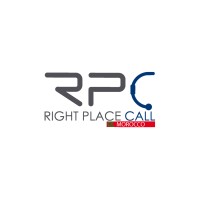 Right Place Call Marakech logo - Similar company to Rightplacecall