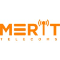 Merit Telecoms logo - Similar company to Bot Engineering Company Limited