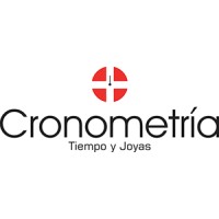 Cronometria logo - Similar company to The Orangemoon