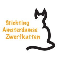 Stichting Amsterdamse Zwerfkatten logo - Similar company to The Hand Project Eu