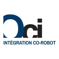 OCI logo - Similar company to Ermoval