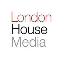 London House Media logo - Similar company to Mexican Design Studio
