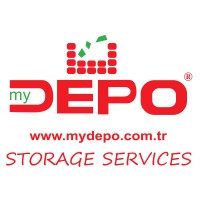 MYDEPO® logo - Similar company to Kargola