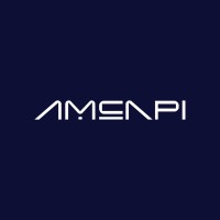 AMCAPI logo - Similar company to Tandem