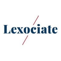 Lexociate logo - Similar company to Lexocia Avocats