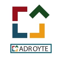 Adroyte logo - Similar company to Hiversa