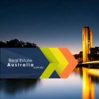 Real Estate Australia logo - Similar company to Real Estate Hunter