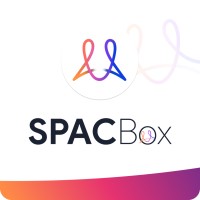 SPACBox logo - Similar company to Shipmentx