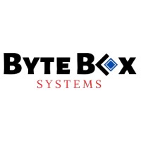 Bytebox Systems Limited logo - Similar company to Trebbi