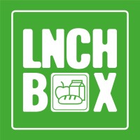 LNCH BOX logo - Similar company to Epic Den Bosch