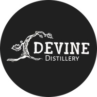 DEVINE Distillery logo - Similar company to Spring Mill Distillery Ltd.