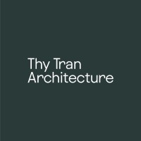 Thy Tran Architecture logo - Similar company to Workroom Design