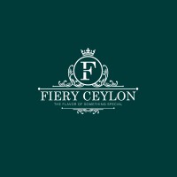 Fiery Ceylon logo - Similar company to Sadafsabz Co