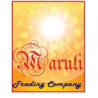 Maruti Trading Company logo - Similar company to Maruti Trading Company