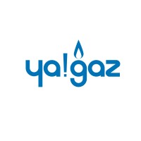 YA!GAZ logo - Similar company to Innoserve