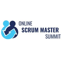 Online Scrum Master Summit logo - Similar company to Nice Agile