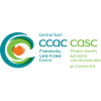 Central East Community Care Access Centre logo - Similar company to Clearwater County