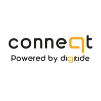 Conneqt Business Solutions logo - Similar company to Q-Connect By Interaction
