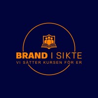 Brand i sikte logo - Similar company to Eldupphör Ab