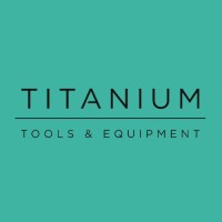 Titanium Tools and Equipment logo - Similar company to Uniparts O.E.M. Canada