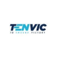 TENVIC logo - Similar company to Spektacom Technologies Pvt Ltd
