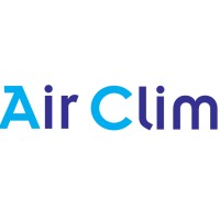 AirClim logo - Similar company to Nordclim