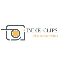 Indie-Clips logo - Similar company to Cinecircle