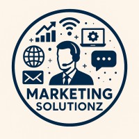 Marketing Solutionz logo - Similar company to Himalayan Logistics Pvt Limited