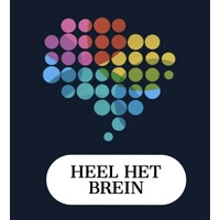 Heel het Brein logo - Similar company to Het Rugcentrum