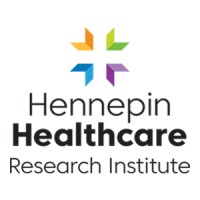 Hennepin Healthcare Research Institute logo - Similar company to Ascendance