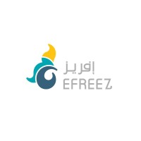 Efreez Design and Fit Out logo - Similar company to Ejaz® | Creative Studio