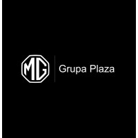 MG Grupa Plaza logo - Similar company to Ford Autoskar Kielce