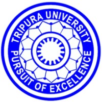 Tripura University (A Central University) logo - Similar company to Baba Saheb Ambedkar Education University