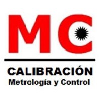 MC Calibracion logo - Similar company to Laboratorio De Calibración Servitecc E.I.R.L