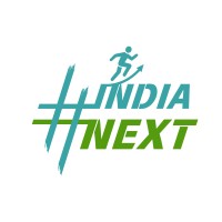 India Next logo - Similar company to Social Schnell