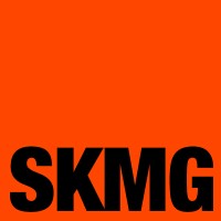 SKMG logo - Similar company to Pulse & Frame