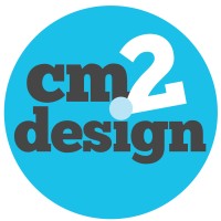 CM2 Design logo - Similar company to Tango Multimedia