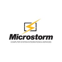 Microstorm Ltd logo - Similar company to Cs It