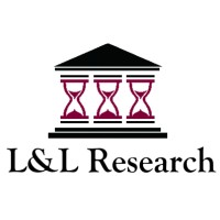 L&L Research logo - Similar company to Informdata Risk Solutions