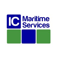 IC Maritime Services, S.L.U logo - Similar company to Propeller Junior Madrid