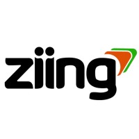 Ziing logo - Similar company to Ziing