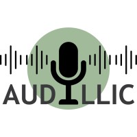 Audyllic logo - Similar company to Creators Uncut