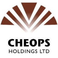 Cheops Holdings Limited logo - Similar company to Augmentium